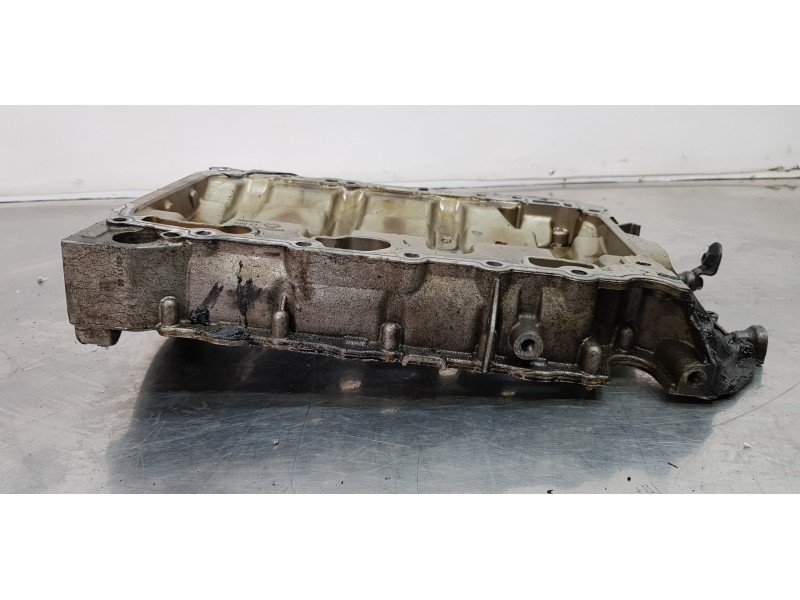 Recambio de sobrecarter para volkswagen scirocco (137) 2.0 tsi (147kw) referencia OEM IAM 06J103603T   Recambio de sobrecarter para volkswagen scirocco (137) 2.0 tsi (147kw) referencia OEM IAM 06J103603T