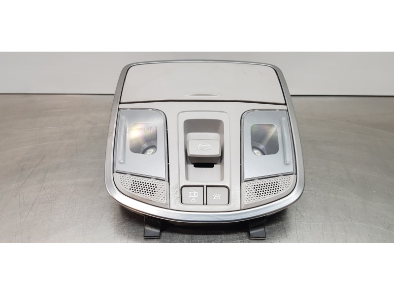 Recambio de luz interior para hyundai tucson ix35 referencia OEM IAM 92810D3000TTX 92810D300X 