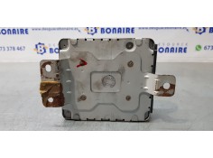 Recambio de centralita motor uce para ssangyong korando 2.3 tdi referencia OEM IAM 8711006801   2
