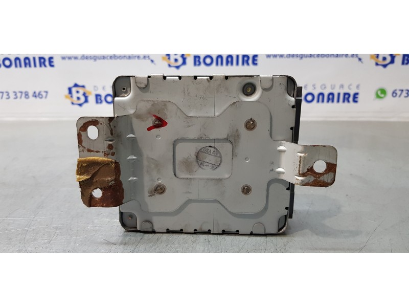 Recambio de centralita motor uce para ssangyong korando 2.3 tdi referencia OEM IAM 8711006801   Recambio de centralita motor uce para ssangyong korando 2.3 tdi referencia OEM IAM 8711006801