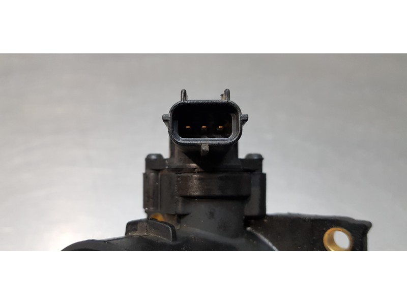 Recambio de caja mariposa para ford mondeo berlina (ge) ambiente referencia OEM IAM 1S7G9E926KA  