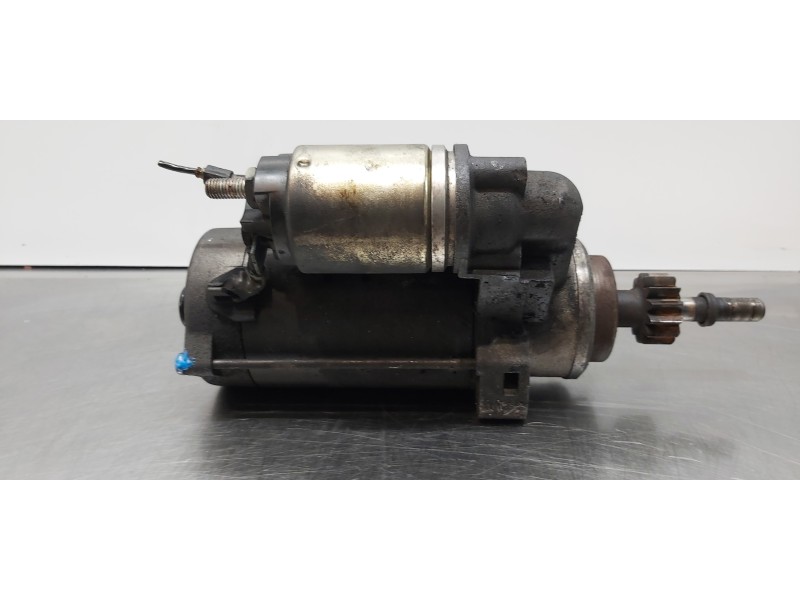 Recambio de motor arranque para volkswagen touareg (7la) tdi v10 referencia OEM IAM 07Z911023A   Recambio de motor arranque para volkswagen touareg (7la) tdi v10 referencia OEM IAM 07Z911023A