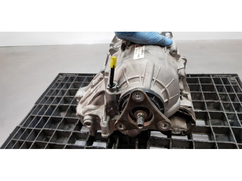 Recambio de caja transfer para bmw serie x3 (g01) xdrive20d referencia OEM IAM 27109847753 ATC13-1 ATC131