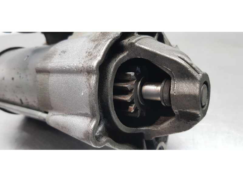 Recambio de motor arranque para mini mini 5-trg. (f55) one d referencia OEM IAM 12418581690 12418570848 