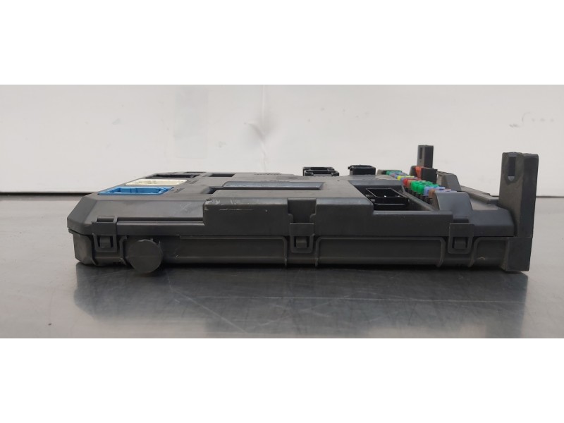 Recambio de caja reles / fusibles para peugeot 207 sport referencia OEM IAM 9664983080   Recambio de caja reles / fusibles para peugeot 207 sport referencia OEM IAM 9664983080
