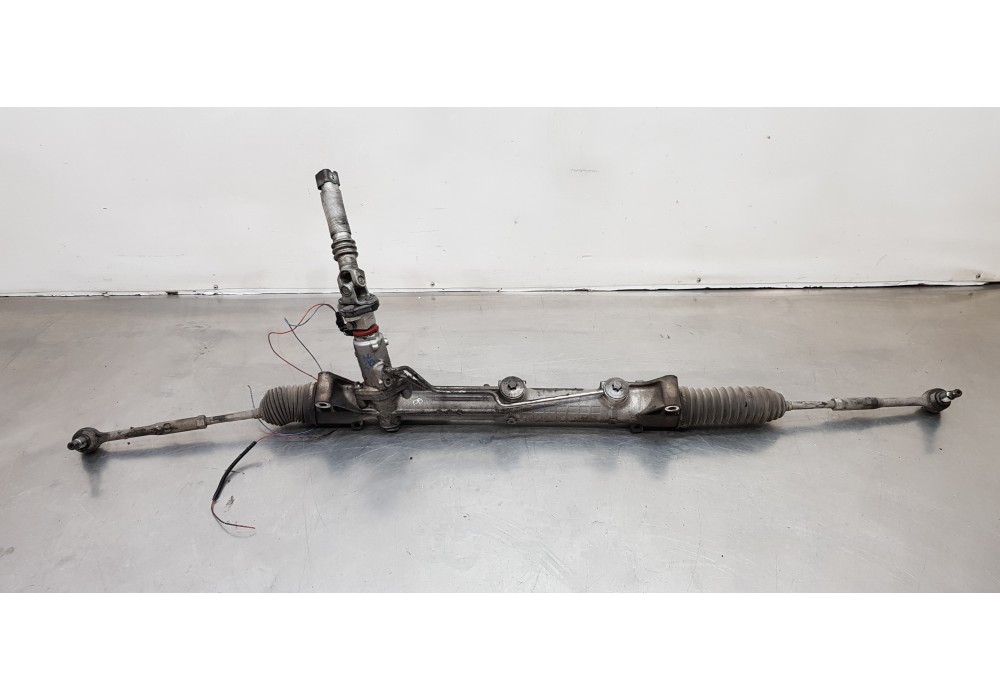 Recambio de cremallera direccion para mercedes clase s (w221) berlina 320 / 350 cdi (221.022) referencia OEM IAM A2214601800  