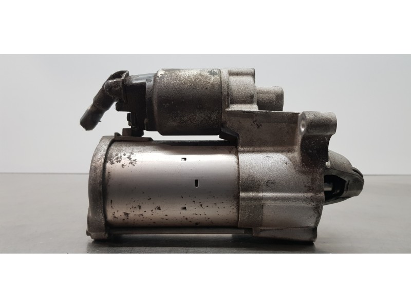 Recambio de motor arranque para mini mini 5-trg. (f55) one d referencia OEM IAM 12418581690 12418570848 
