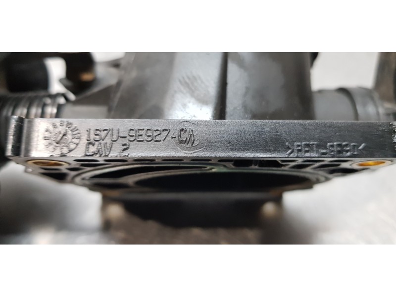 Recambio de caja mariposa para ford mondeo berlina (ge) ambiente referencia OEM IAM 1S7G9E926KA  