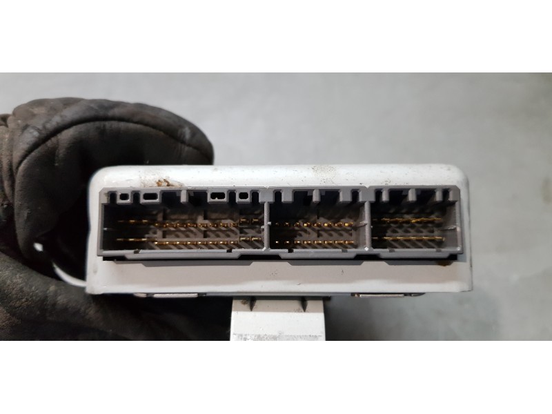 Recambio de centralita motor uce para ssangyong korando 2.3 tdi referencia OEM IAM 8711006801   Recambio de centralita motor uce para ssangyong korando 2.3 tdi referencia OEM IAM 8711006801