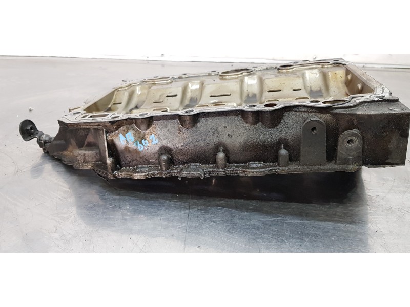 Recambio de sobrecarter para volkswagen scirocco (137) 2.0 tsi (147kw) referencia OEM IAM 06J103603T   Recambio de sobrecarter para volkswagen scirocco (137) 2.0 tsi (147kw) referencia OEM IAM 06J103603T