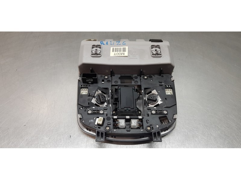 Recambio de luz interior para hyundai tucson ix35 referencia OEM IAM 92810D3000TTX 92810D300X 