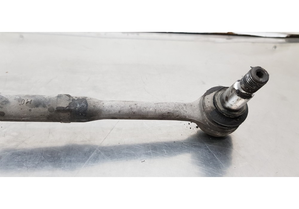 Recambio de cremallera direccion para mercedes clase s (w221) berlina 320 / 350 cdi (221.022) referencia OEM IAM A2214601800  