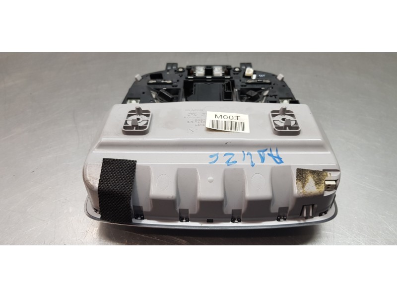 Recambio de luz interior para hyundai tucson ix35 referencia OEM IAM 92810D3000TTX 92810D300X 