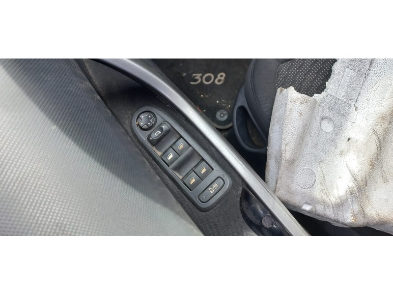 peugeot 308 sw del año 2010