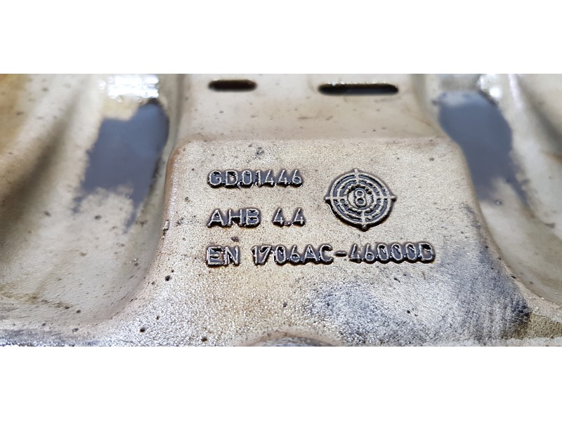 Recambio de sobrecarter para volkswagen scirocco (137) 2.0 tsi (147kw) referencia OEM IAM 06J103603T   Recambio de sobrecarter para volkswagen scirocco (137) 2.0 tsi (147kw) referencia OEM IAM 06J103603T