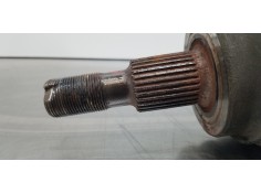 Recambio de transmision delantera izquierda para mercedes clase m (w166) ml 350 bluetec (166.004) referencia OEM IAM A1663301601 2