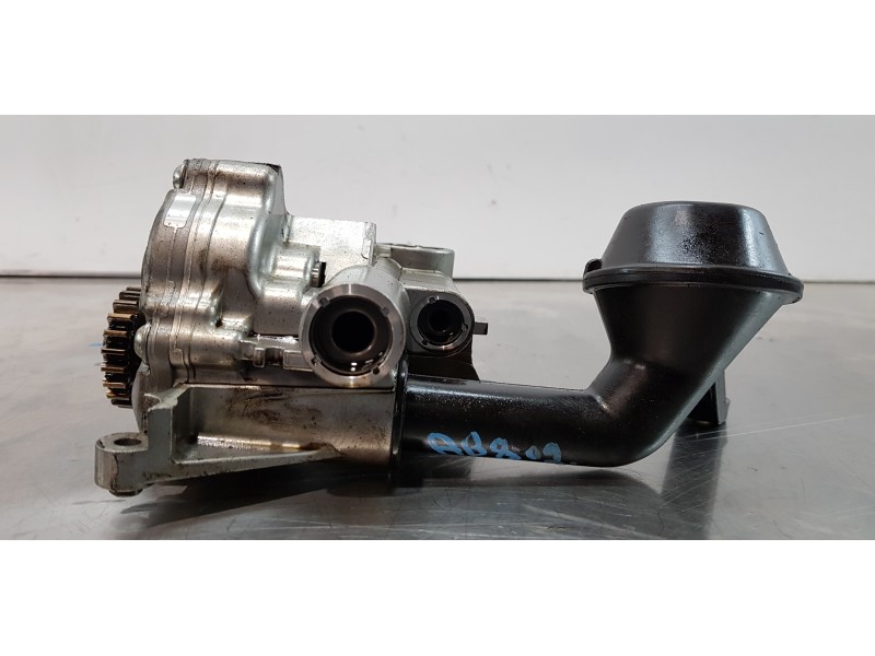 Recambio de bomba aceite para volkswagen scirocco (137) 2.0 tsi (147kw) referencia OEM IAM 06J115105AB   Recambio de bomba aceite para volkswagen scirocco (137) 2.0 tsi (147kw) referencia OEM IAM 06J115105AB