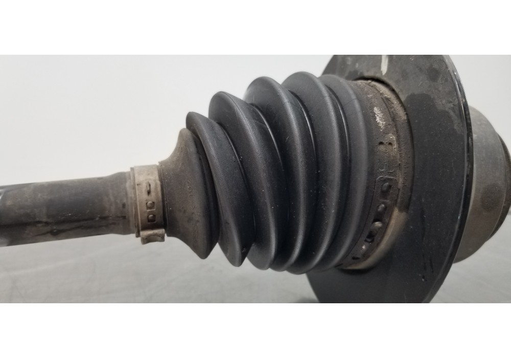 Recambio de transmision delantera izquierda para mercedes clase m (w166) ml 350 bluetec (166.004) referencia OEM IAM A1663301601