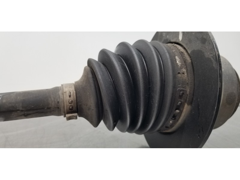 Recambio de transmision delantera izquierda para mercedes clase m (w166) ml 350 bluetec (166.004) referencia OEM IAM A1663301601