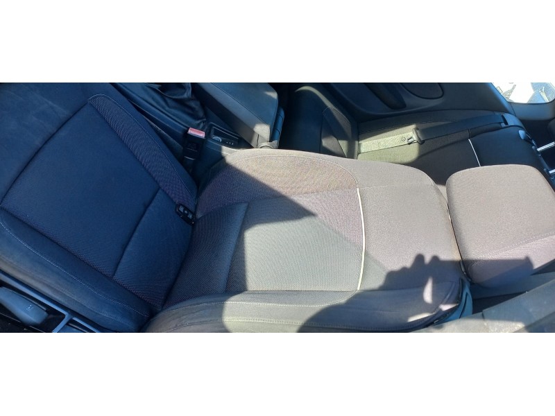 bmw serie 1 berlina (e81/e87) del año 2007