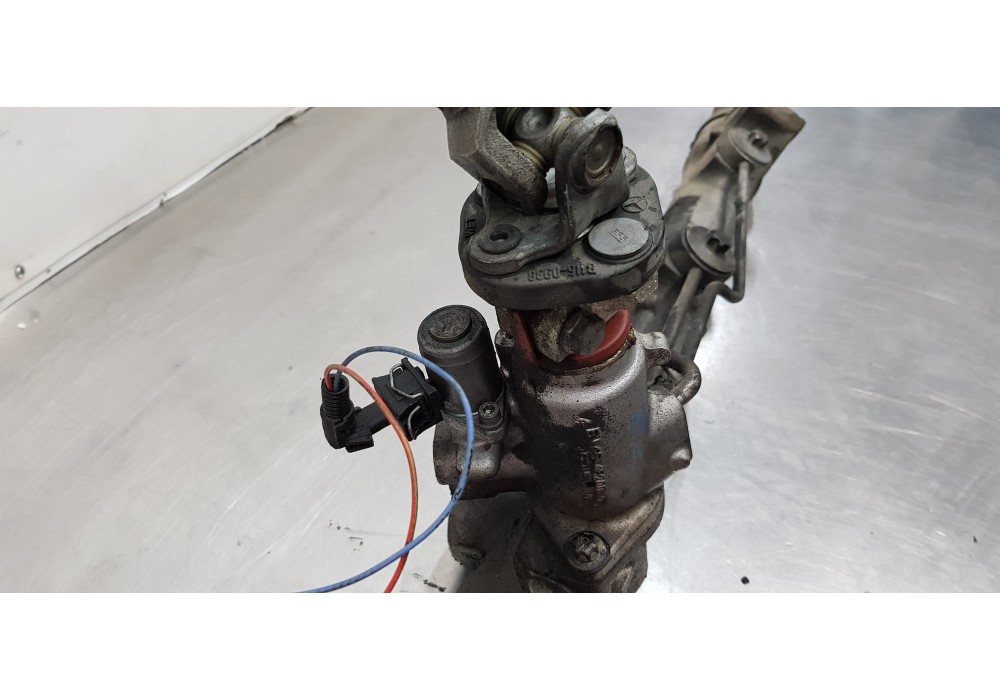 Recambio de cremallera direccion para mercedes clase s (w221) berlina 320 / 350 cdi (221.022) referencia OEM IAM A2214601800  