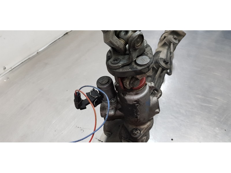 Recambio de cremallera direccion para mercedes clase s (w221) berlina 320 / 350 cdi (221.022) referencia OEM IAM A2214601800  