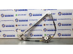 Recambio de elevalunas delantero izquierdo para peugeot 307 break / sw (s1) sw referencia OEM IAM 9221K0