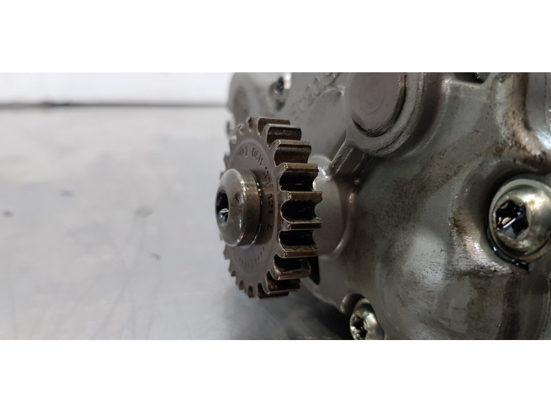 Recambio de bomba aceite para volkswagen scirocco (137) 2.0 tsi (147kw) referencia OEM IAM 06J115105AB   Recambio de bomba aceite para volkswagen scirocco (137) 2.0 tsi (147kw) referencia OEM IAM 06J115105AB