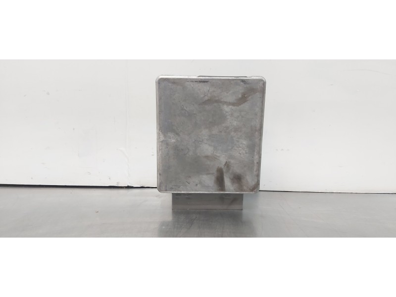 Recambio de centralita motor uce para ford transit connect (tc7) furgón (2006) referencia OEM IAM 4S4112A650BC   Recambio de centralita motor uce para ford transit connect (tc7) furgón (2006) referencia OEM IAM 4S4112A650BC