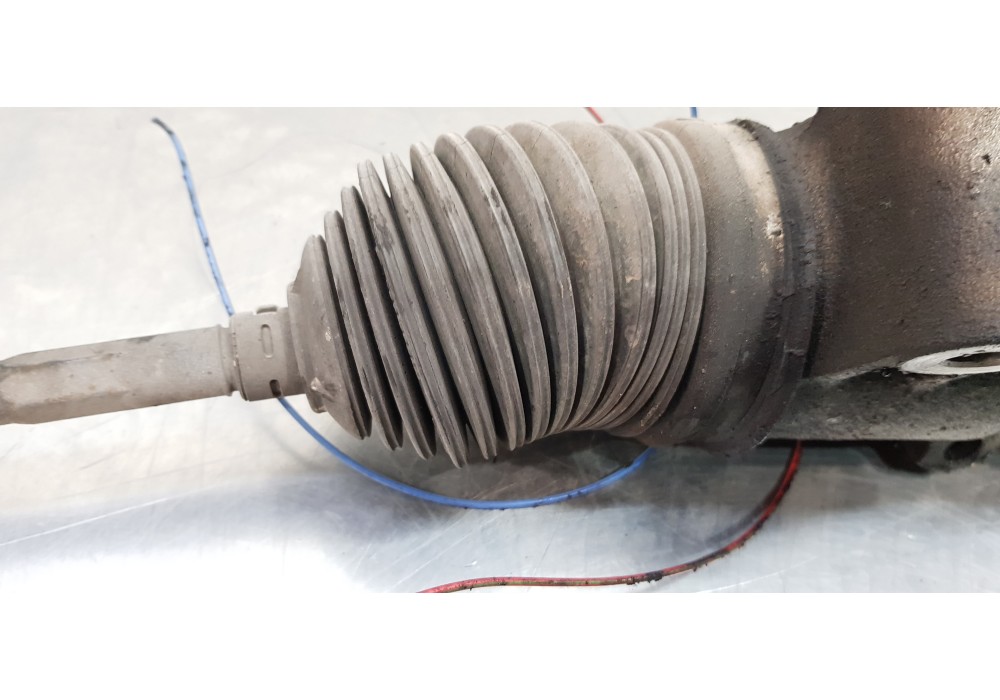 Recambio de cremallera direccion para mercedes clase s (w221) berlina 320 / 350 cdi (221.022) referencia OEM IAM A2214601800  