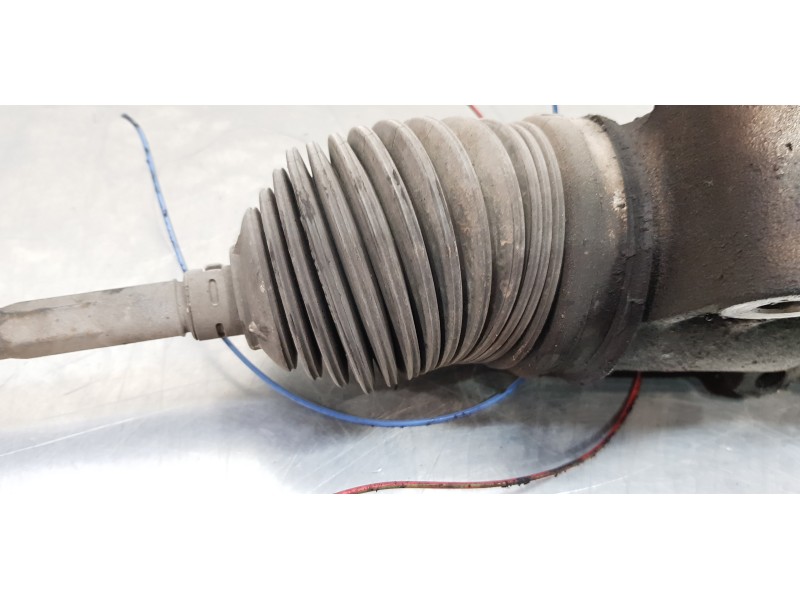 Recambio de cremallera direccion para mercedes clase s (w221) berlina 320 / 350 cdi (221.022) referencia OEM IAM A2214601800  