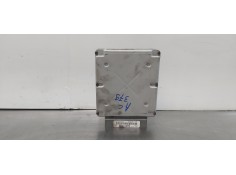 Recambio de centralita motor uce para ford transit connect (tc7) furgón (2006) referencia OEM IAM 4S4112A650BC   2