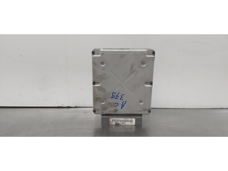 Recambio de centralita motor uce para ford transit connect (tc7) furgón (2006) referencia OEM IAM 4S4112A650BC   Recambio de centralita motor uce para ford transit connect (tc7) furgón (2006) referencia OEM IAM 4S4112A650BC