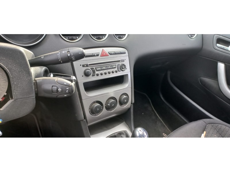 peugeot 308 sw del año 2010