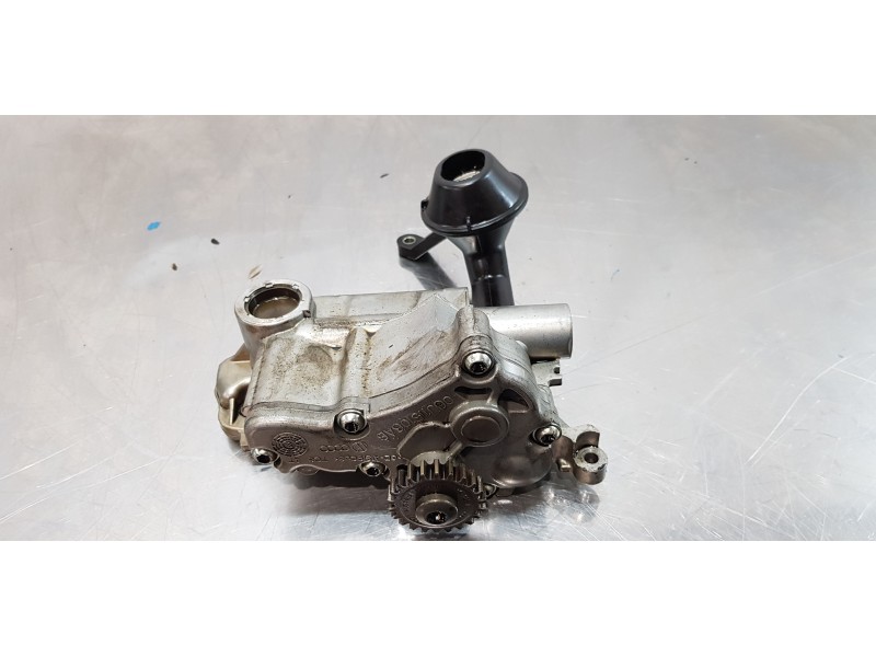 Recambio de bomba aceite para volkswagen scirocco (137) 2.0 tsi (147kw) referencia OEM IAM 06J115105AB   Recambio de bomba aceite para volkswagen scirocco (137) 2.0 tsi (147kw) referencia OEM IAM 06J115105AB