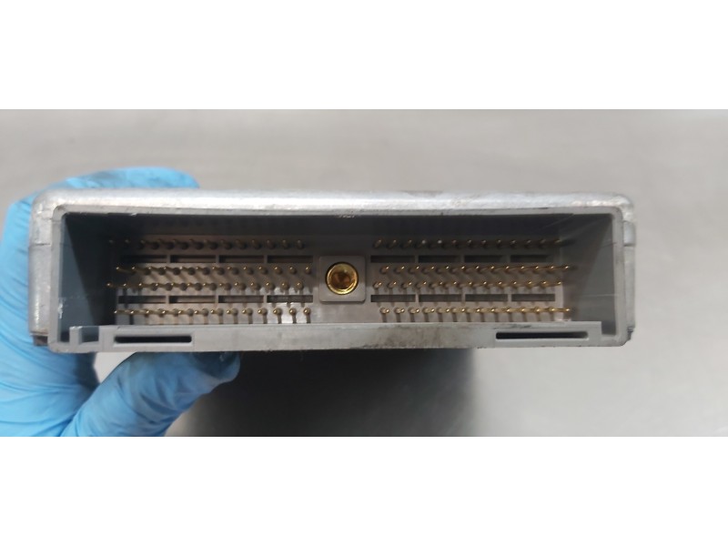 Recambio de centralita motor uce para ford transit connect (tc7) furgón (2006) referencia OEM IAM 4S4112A650BC   Recambio de centralita motor uce para ford transit connect (tc7) furgón (2006) referencia OEM IAM 4S4112A650BC