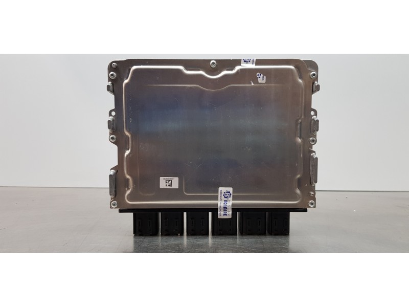 Recambio de centralita motor uce para bmw serie x3 (g01) xdrive20d referencia OEM IAM 7824099 0281039324 