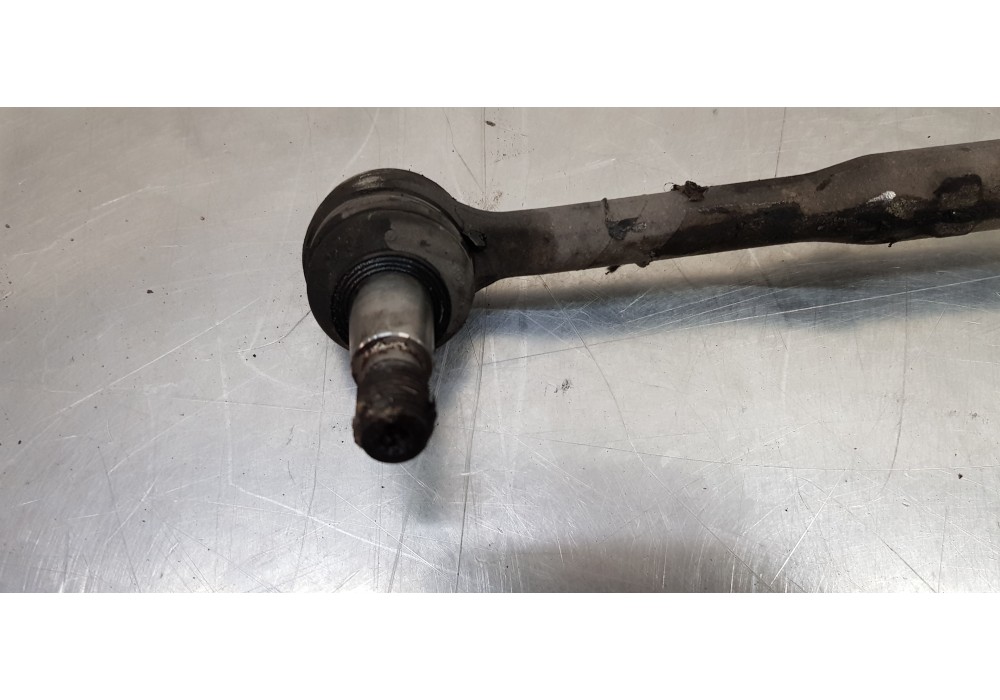 Recambio de cremallera direccion para mercedes clase s (w221) berlina 320 / 350 cdi (221.022) referencia OEM IAM A2214601800  