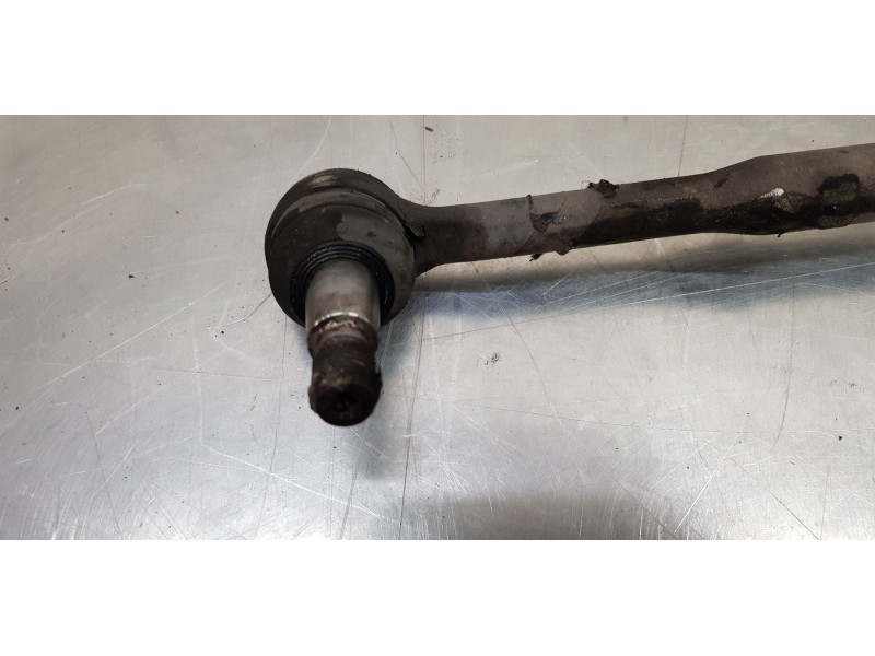 Recambio de cremallera direccion para mercedes clase s (w221) berlina 320 / 350 cdi (221.022) referencia OEM IAM A2214601800  