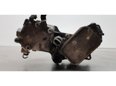 Recambio de soporte filtro aceite para citroen c4 grand picasso feel referencia OEM IAM 9823532380   2