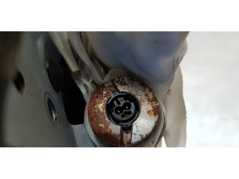 Recambio de airbag cortina delantero izquierdo para opel meriva b cosmo referencia OEM IAM 13250502  