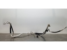 Recambio de tubos aire acondicionado para mercedes clase m (w166) ml 350 bluetec (166.004) referencia OEM IAM A1668300100  