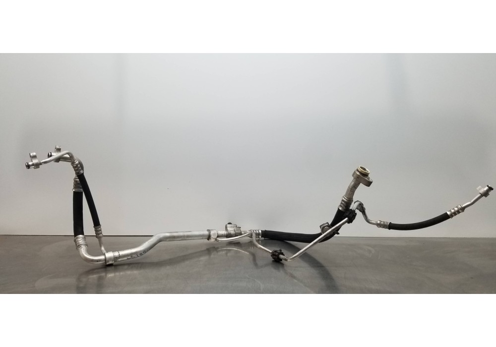 Recambio de tubos aire acondicionado para mercedes clase m (w166) ml 350 bluetec (166.004) referencia OEM IAM A1668300100  