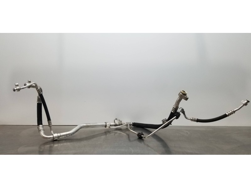 Recambio de tubos aire acondicionado para mercedes clase m (w166) ml 350 bluetec (166.004) referencia OEM IAM A1668300100  