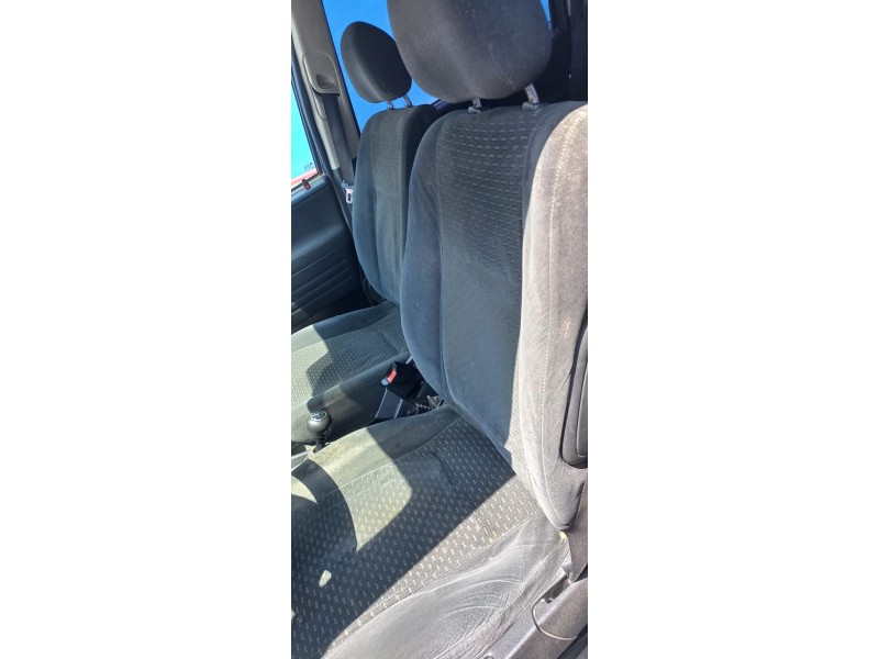 opel zafira a del año 2003