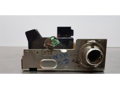 Recambio de cerradura puerta delantera derecha para ford transit connect (tc7) furgón (2006) referencia OEM IAM 2T1AV21812BG