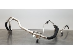 Recambio de tubos aire acondicionado para mercedes clase m (w166) ml 350 bluetec (166.004) referencia OEM IAM A1668300100   2