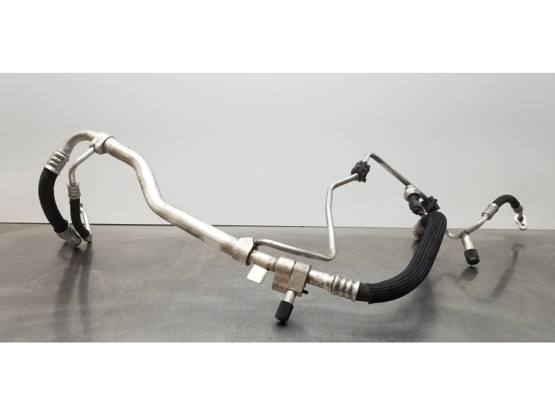 Recambio de tubos aire acondicionado para mercedes clase m (w166) ml 350 bluetec (166.004) referencia OEM IAM A1668300100  