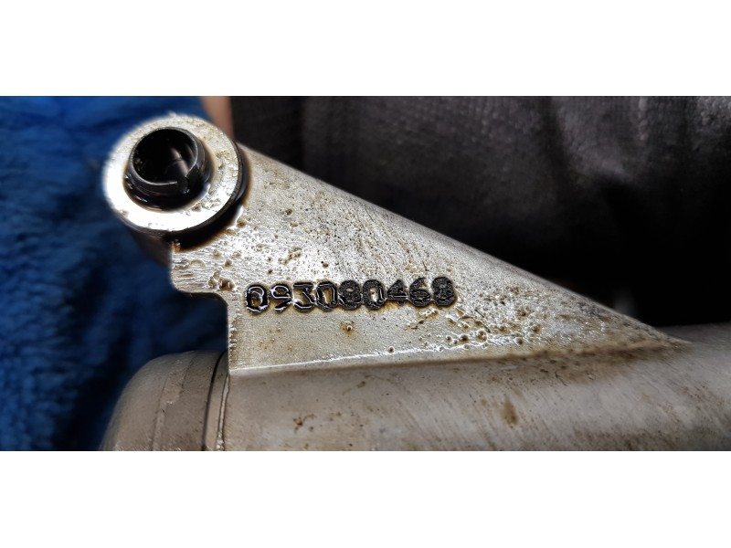 Recambio de bomba aceite para volkswagen scirocco (137) 2.0 tsi (147kw) referencia OEM IAM 06J115105AB   Recambio de bomba aceite para volkswagen scirocco (137) 2.0 tsi (147kw) referencia OEM IAM 06J115105AB