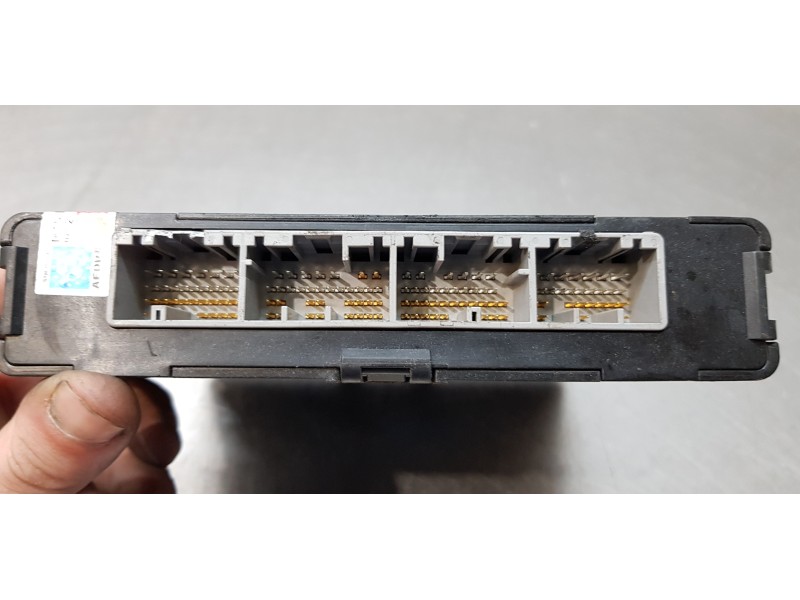 Recambio de modulo electronico para toyota auris touring sports (e18) hybrid active referencia OEM IAM 8968102030   Recambio de modulo electronico para toyota auris touring sports (e18) hybrid active referencia OEM IAM 8968102030